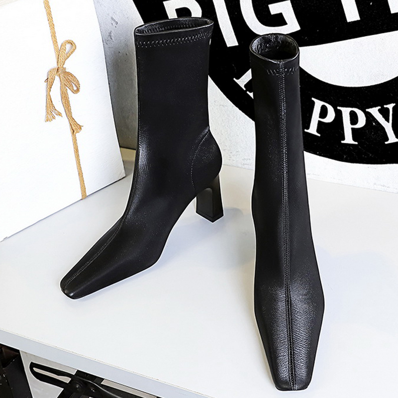 Shoe Tree - Sepatu BIGTREE Musim Gugur Musim Dingin