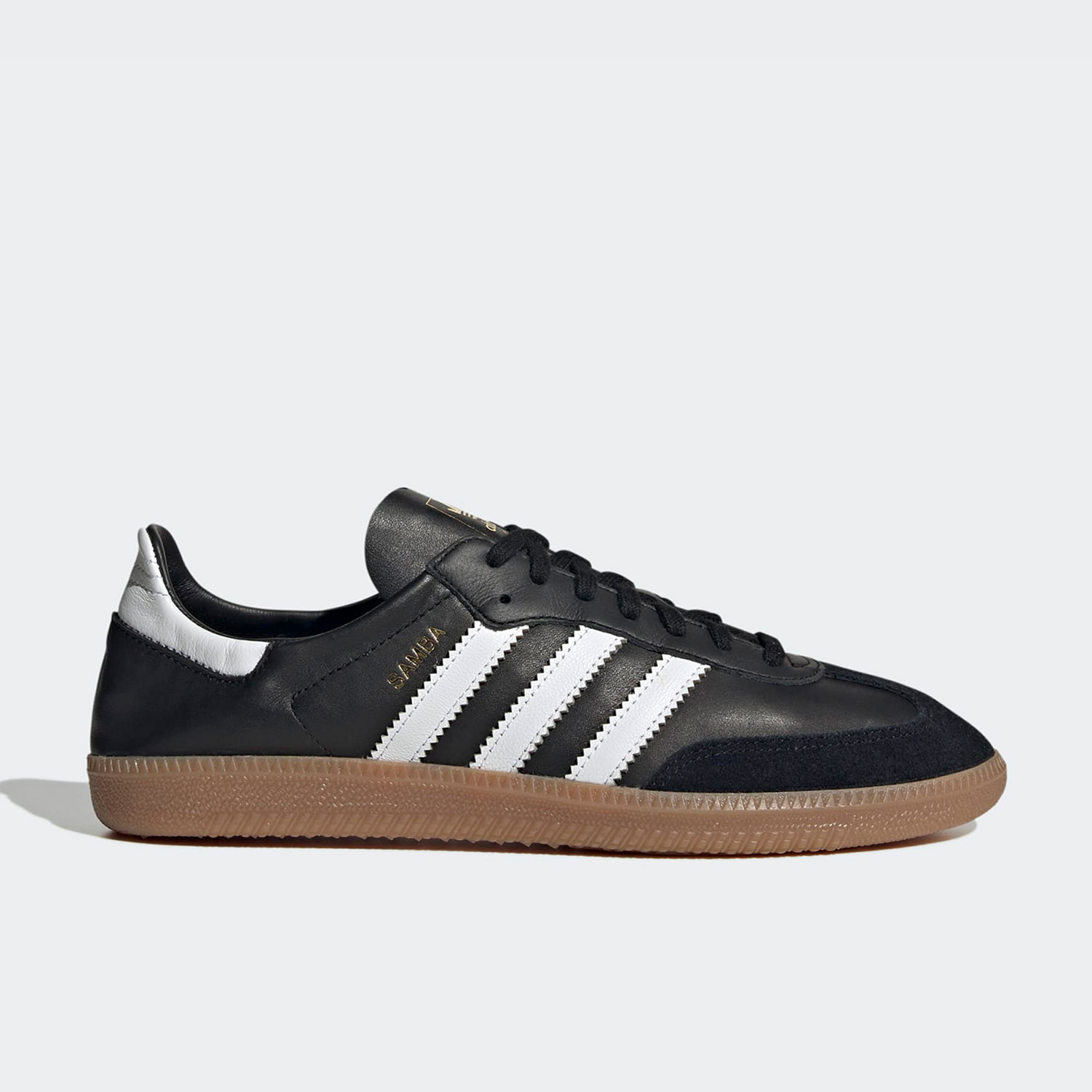 Adidas Shoes Samba - Sepatu Kasual Olahraga Retro Gaya Sama