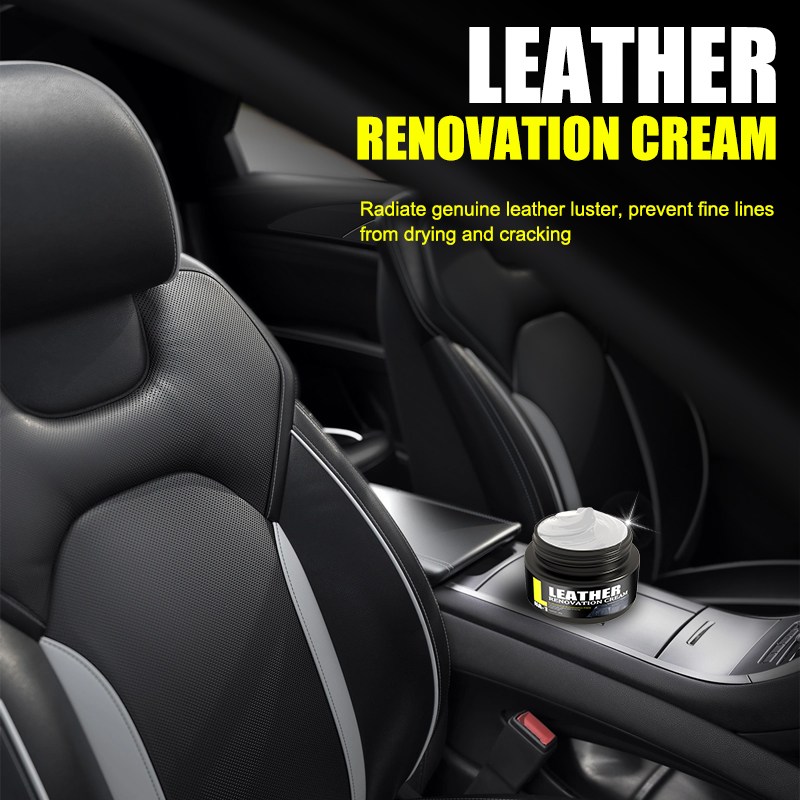 Krim Pembersih Minyak Perawata - Leather Shoe Polish ulasan dan harga