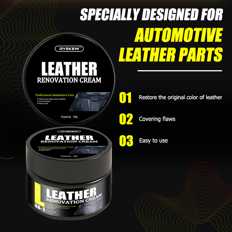 Krim Pembersih Minyak Perawata - Leather Shoe Polish ulasan dan harga