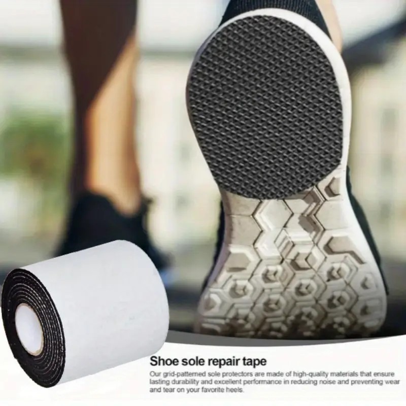 YITAPE Pita Perekat Sol Sepatu - Sneaker Protector ulasan dan harga