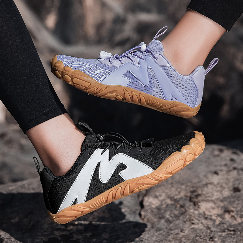 Sepatu Sneakers Barefoot 2026  - Sneaker Box ulasan dan harga