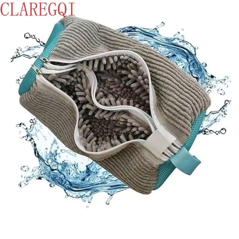 Khusus untuk Mesin Cuci Sepatu - Shoe Cleaner ulasan dan harga