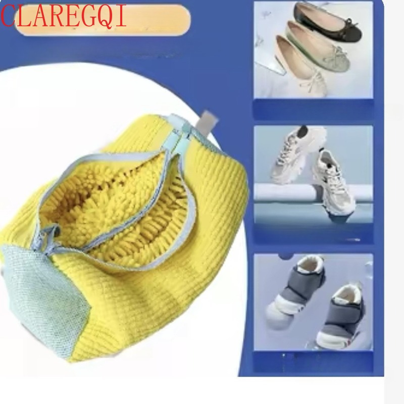 Khusus untuk Mesin Cuci Sepatu - Shoe Cleaner ulasan dan harga