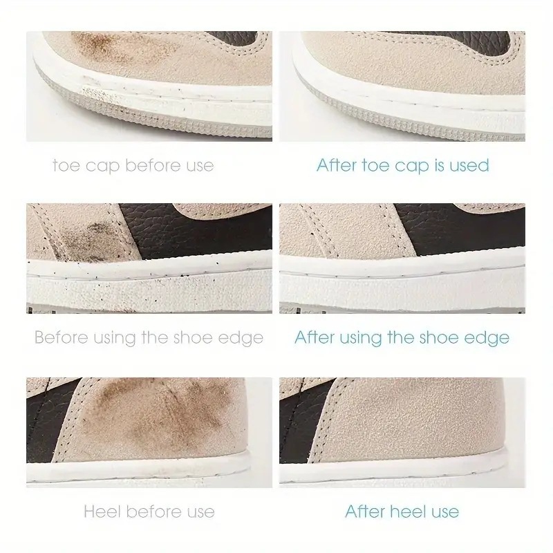 Perlengkapan Pembersih Sepatu  - Sneaker Cleaner ulasan dan harga