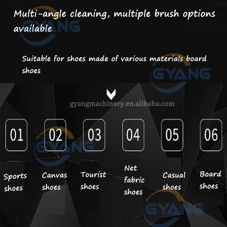 Mesin Cuci Sepatu UV Terbaik,  - Shoe Brush ulasan dan harga