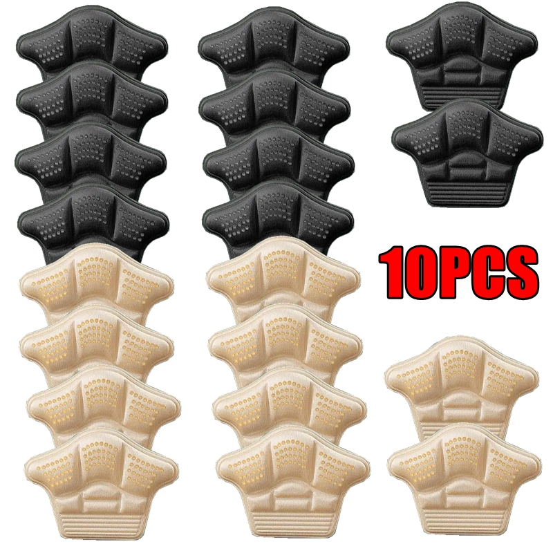 Bantalan sepatu sneaker siliko - Sneaker Protector ulasan dan harga