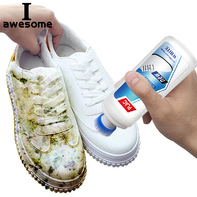 Iawesome pembersih sepatu puti - Sneaker Cleaner ulasan dan harga